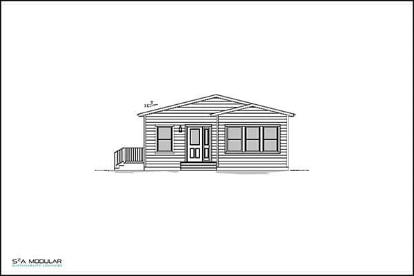 Model 9 hero home features