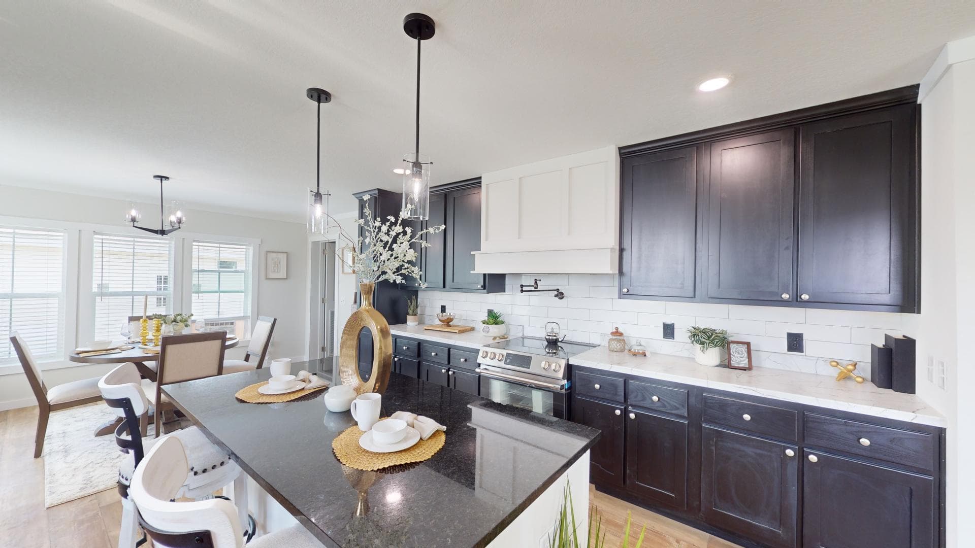 Chc3264-200 kitchen home features