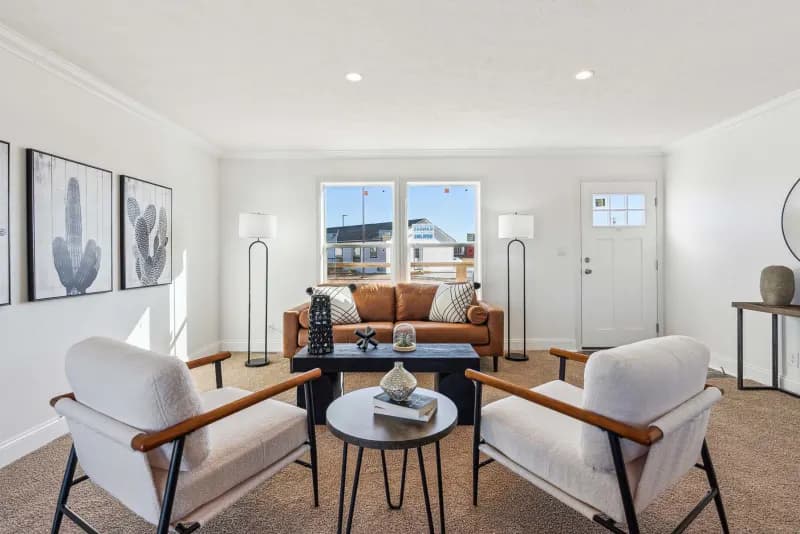 Prairie dune 8808 interior home features