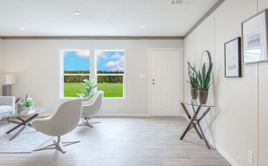 Corral 2354 interior home features