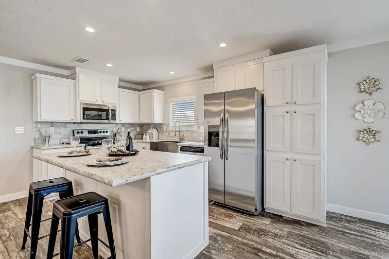 Champion community 2856443 kitchen home features