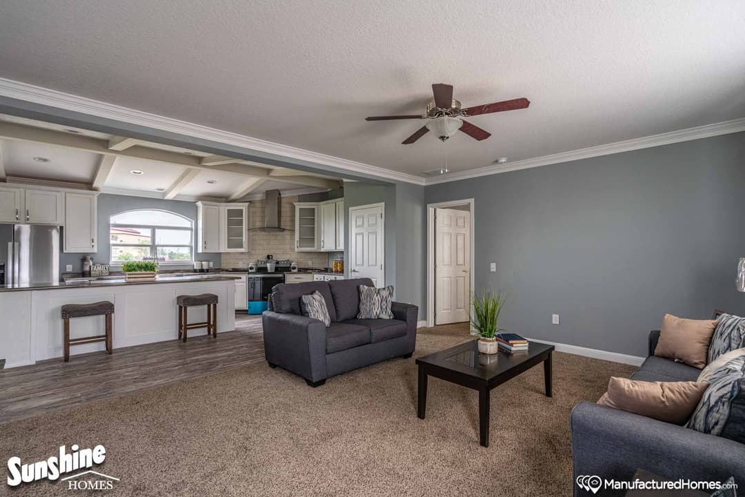 Pri3280-2018 interior home features