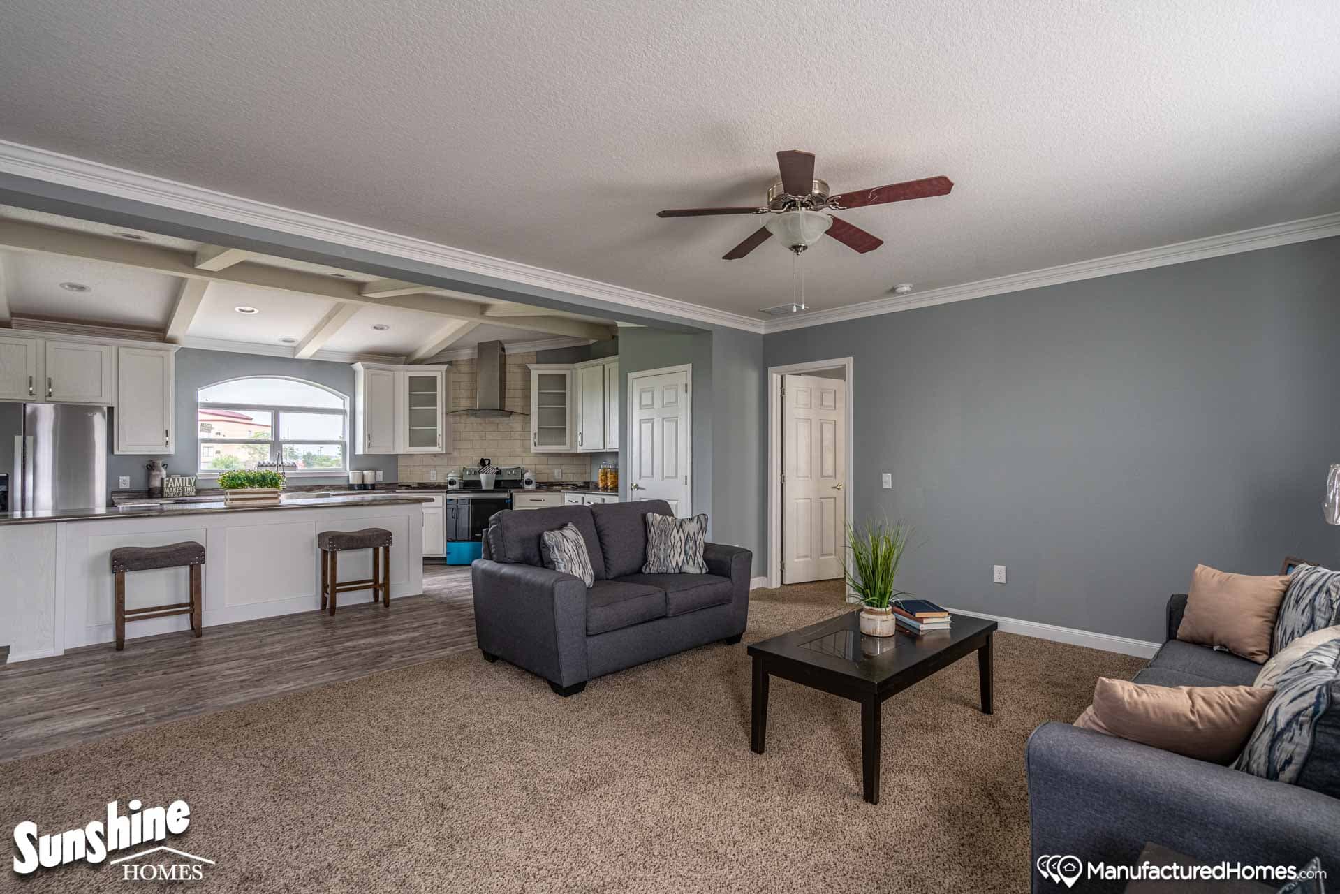 Pri3280-2018 interior home features