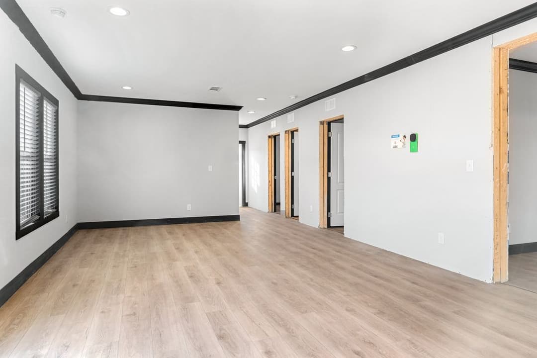 The sierra bedroom home features