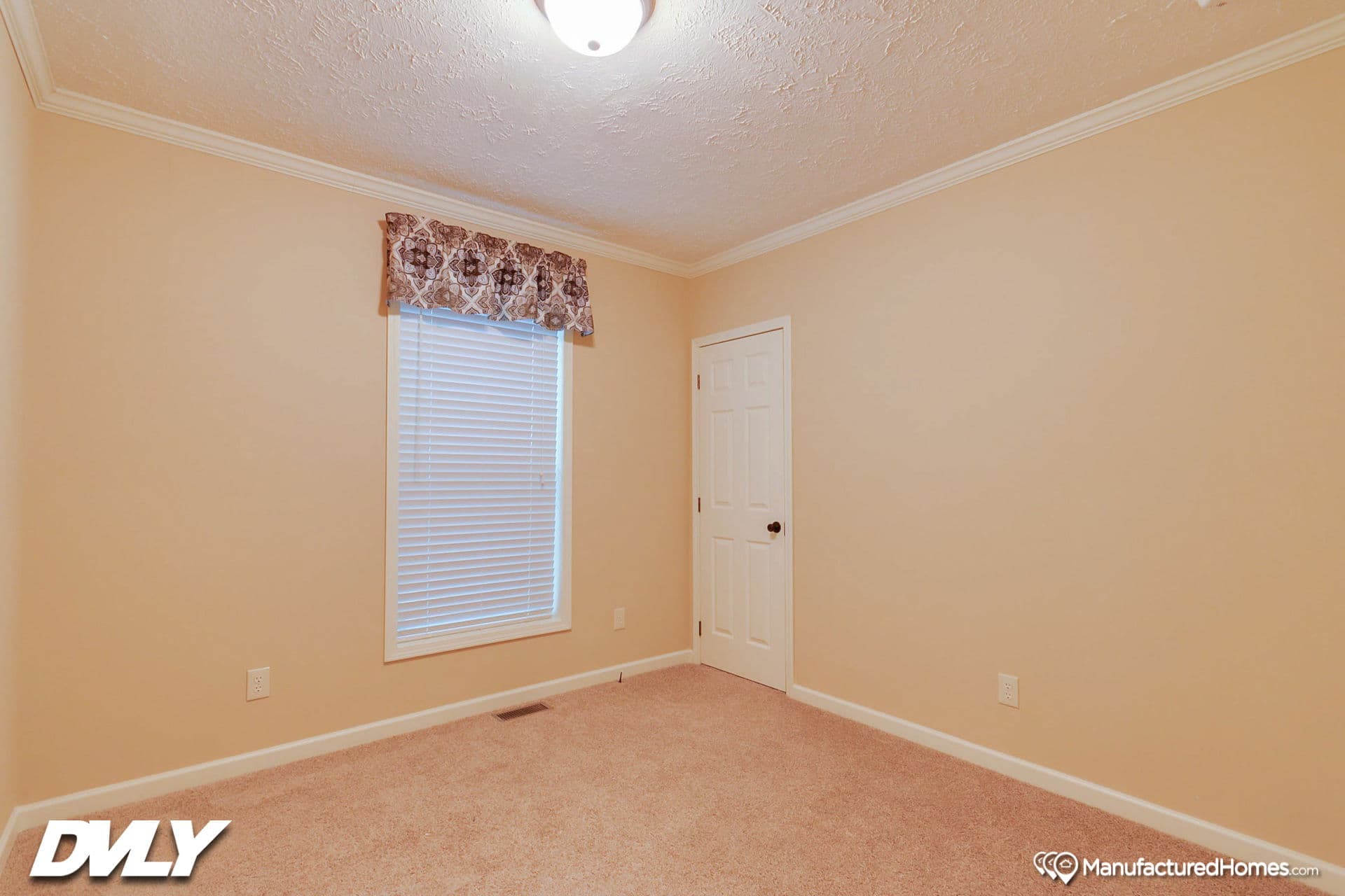 The adriel bedroom home features