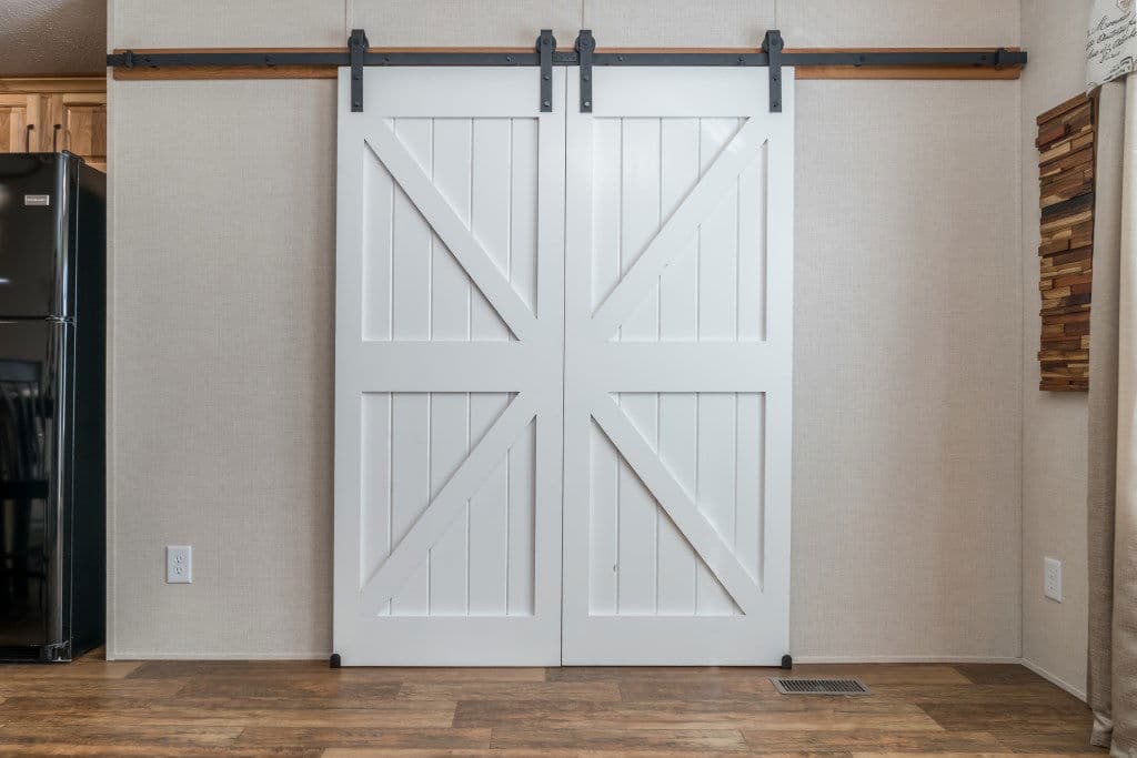 Astro creations ranch 3a2032-p interior home features