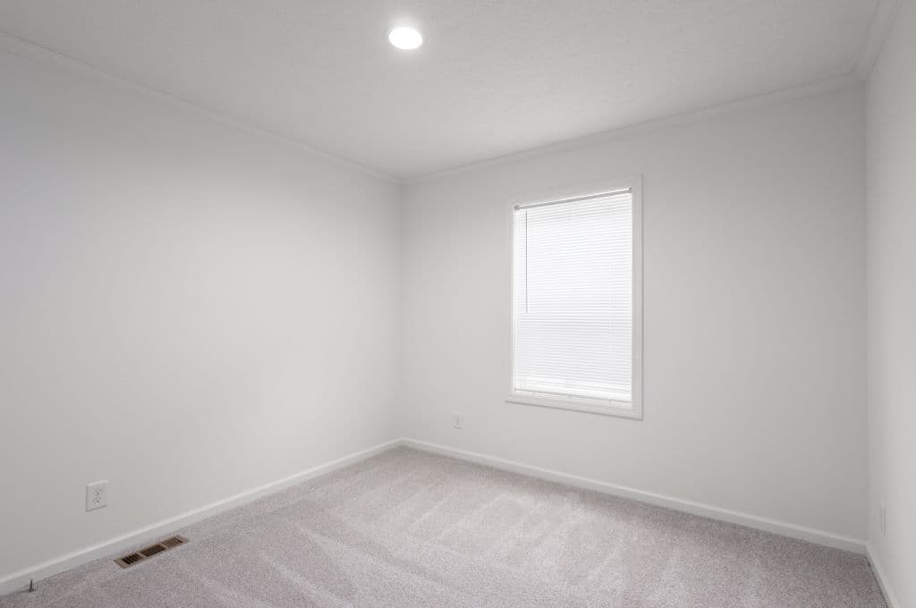 Blazer elite ranch td1300-p bedroom home features