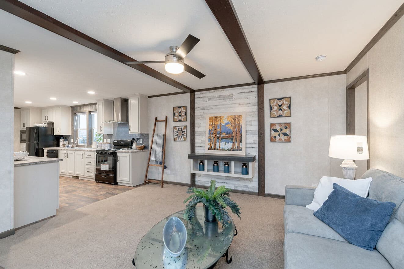 Inspiration 184524 interior home features