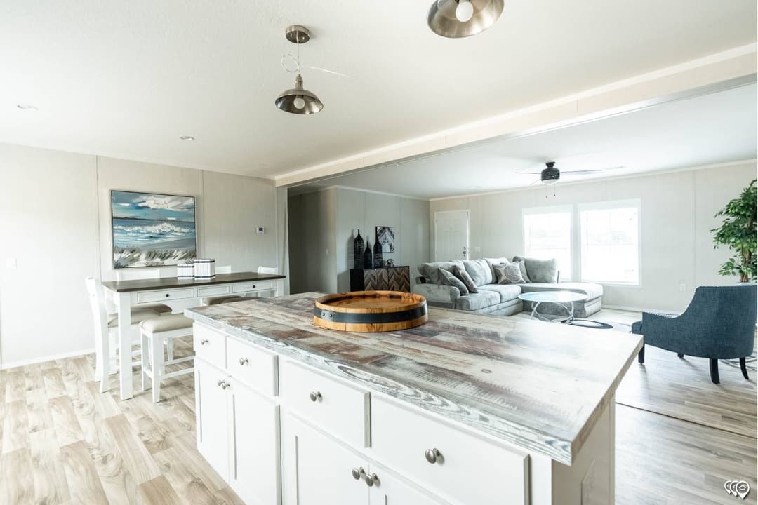 Arc3270-9002 kitchen home features