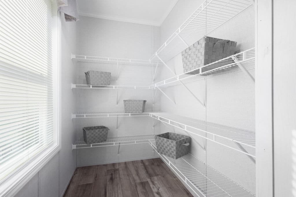 Astro creations singlewide 1a2081-p interior home features