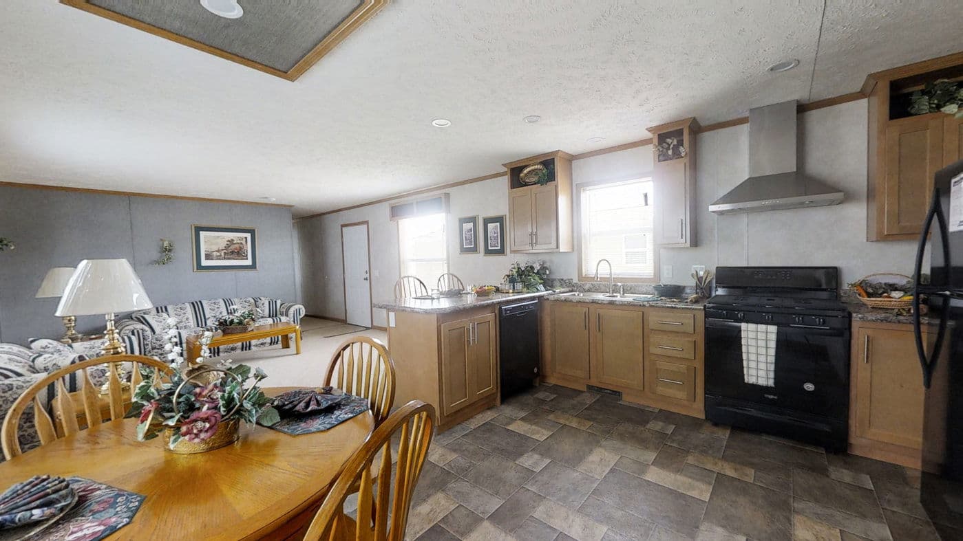 Inspiration 184509 kitchen home features