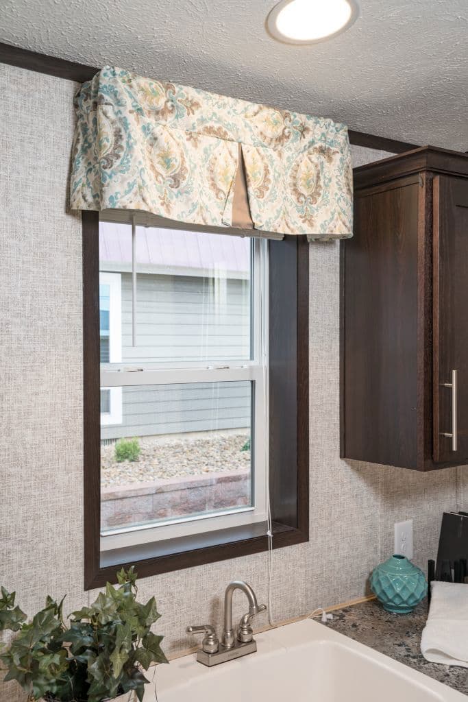 Astro creations ranch 3a2023-p kitchen home features