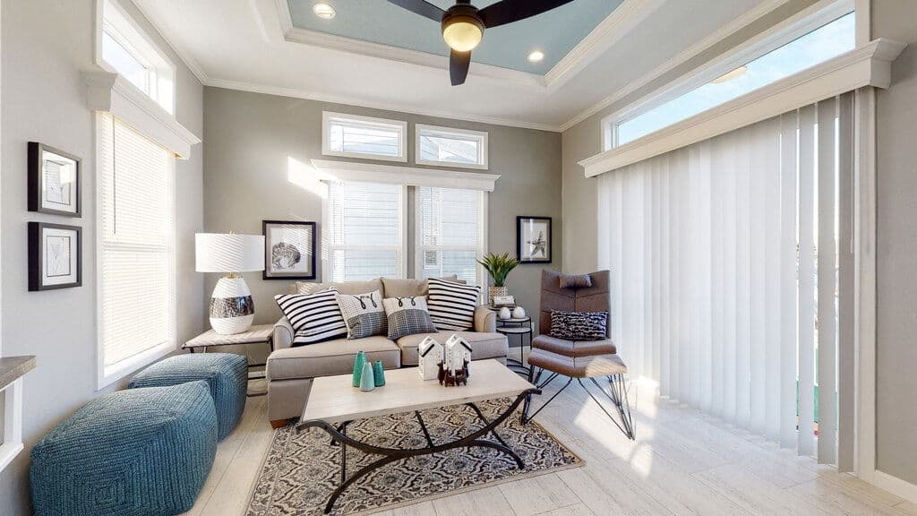 Lake charles 13361b interior home features