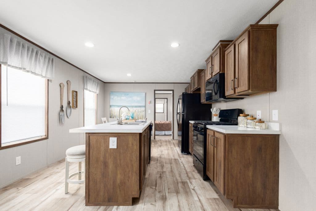 Blazer select ts1036-p kitchen home features