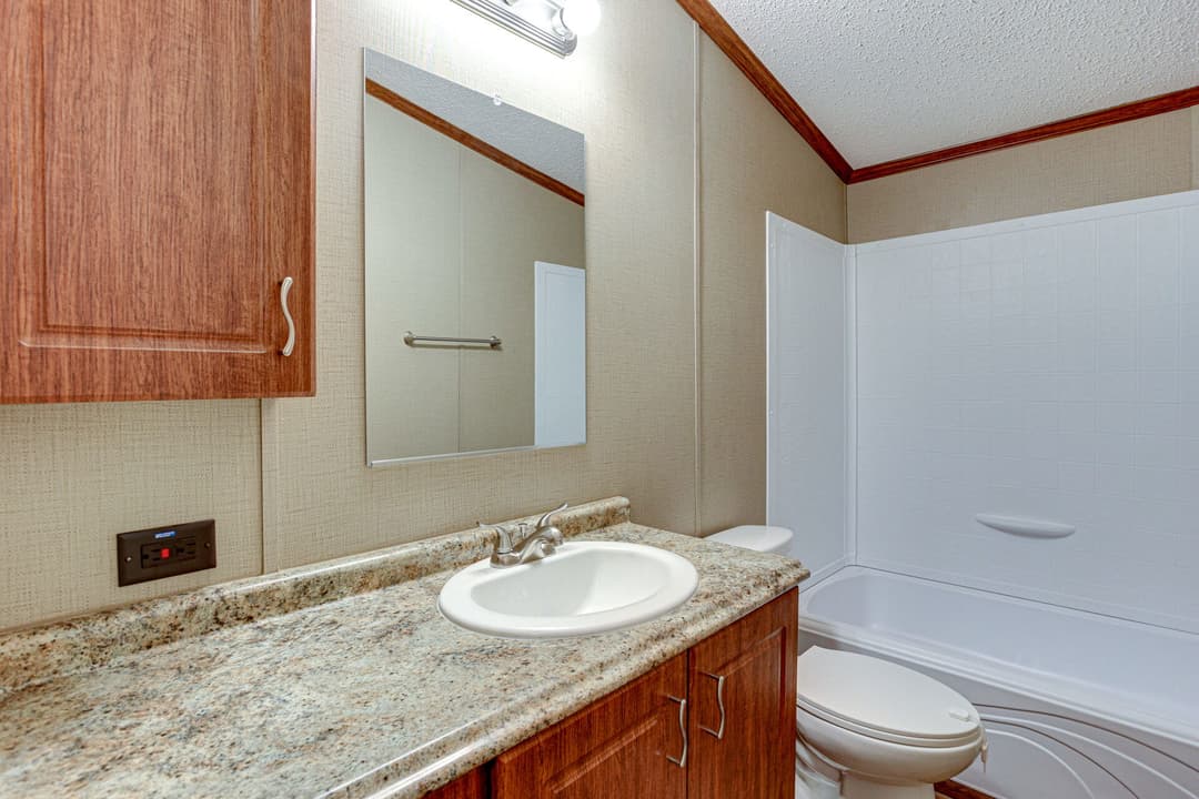 Heritage h-1864-22a bathroom home features