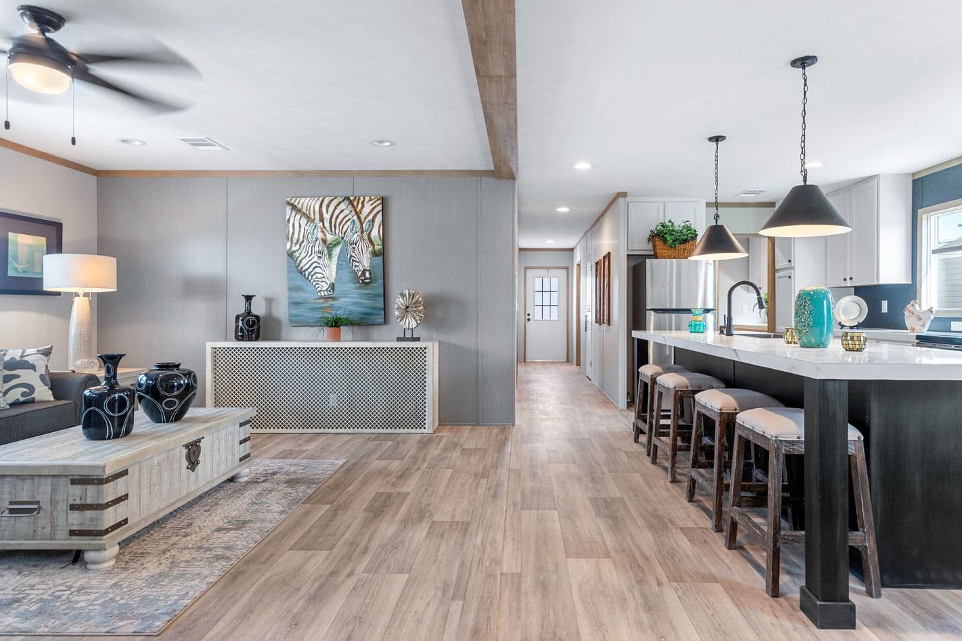 Anatolia interior home features