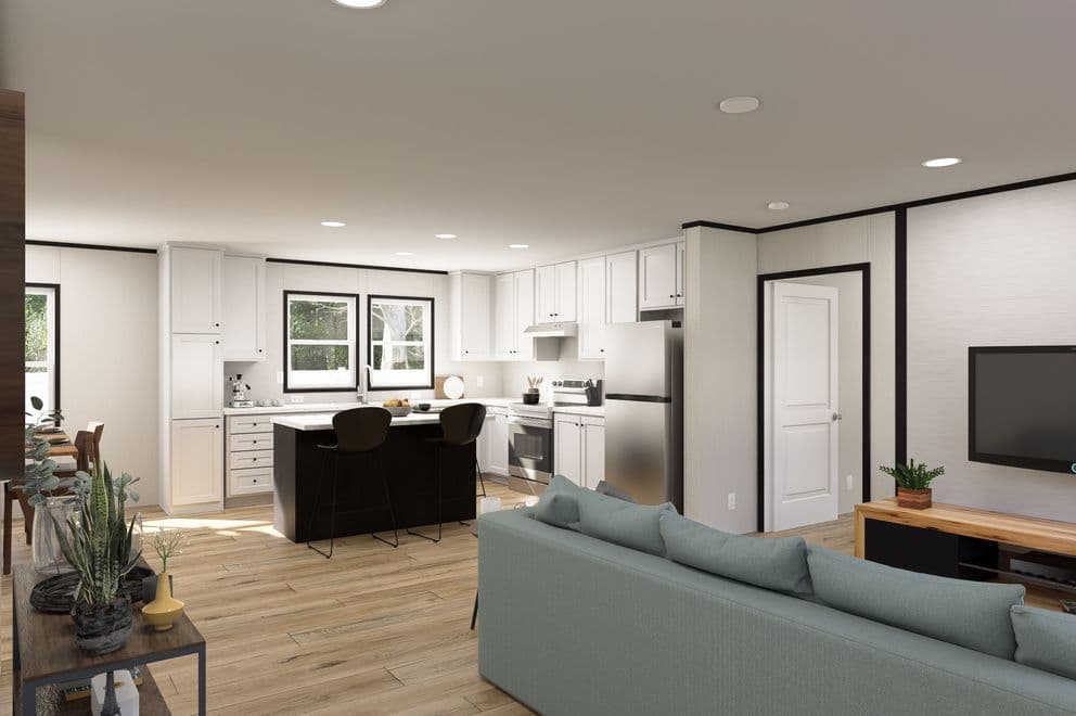 Ultra flex 28x52 - 29upf28523ah interior home features