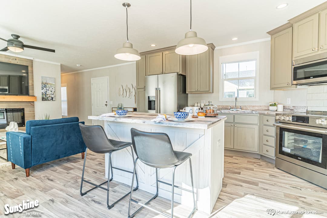 Arc1680-8004 kitchen home features