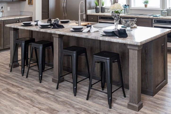 Max supreme 2 28683c kitchen home features