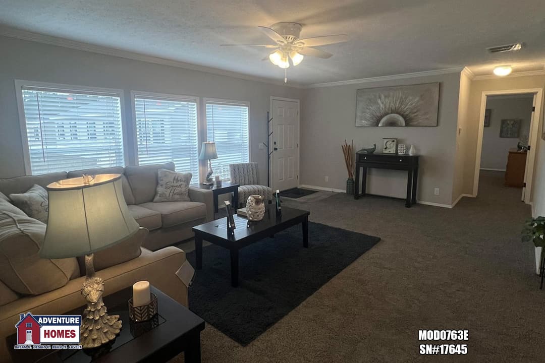 Mod0763e interior home features