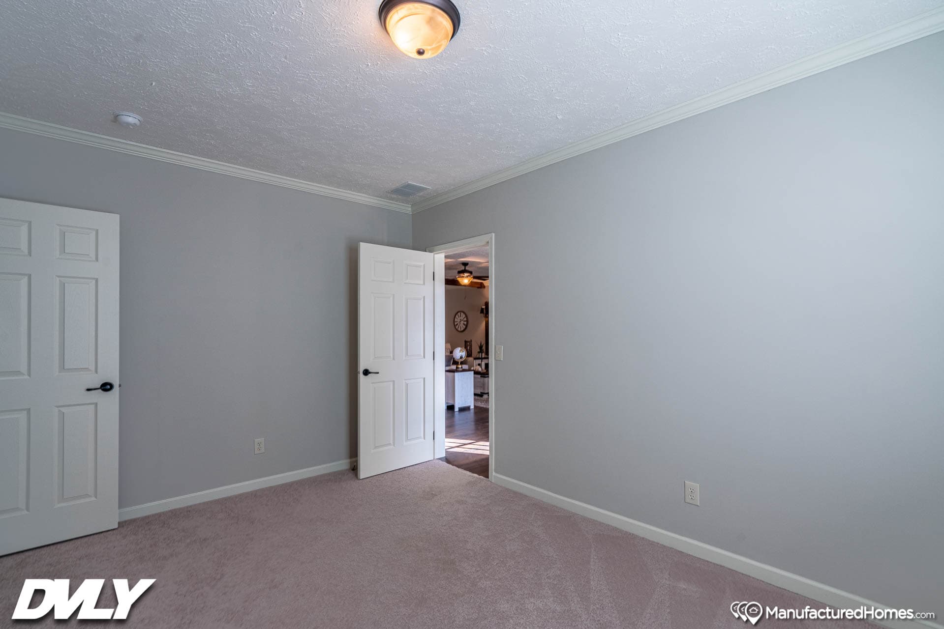 The anais bedroom home features