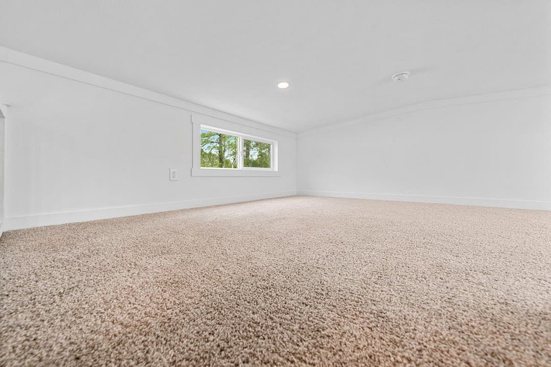 Park model 4110l interior home features