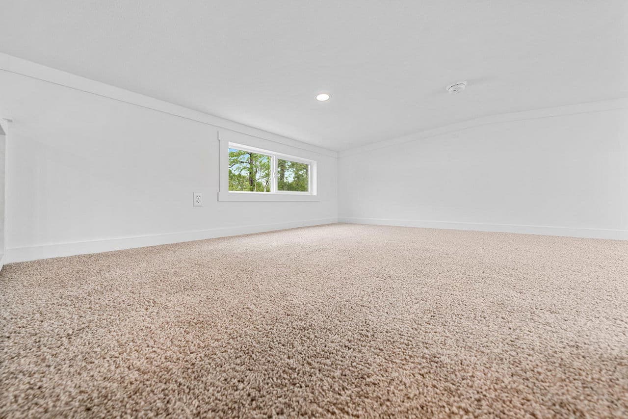 Park model 4110l interior home features