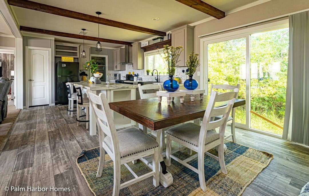 Fantasy island 30604f interior home features