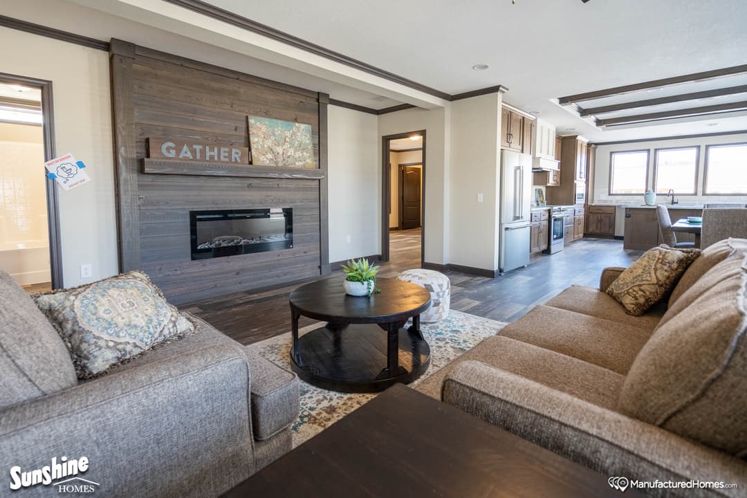 Pri3256-2061 interior home features