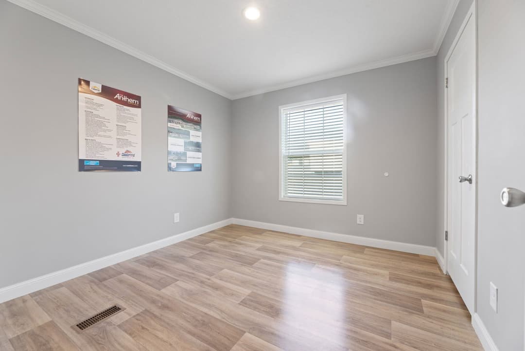 The cumberland duplex interior home features