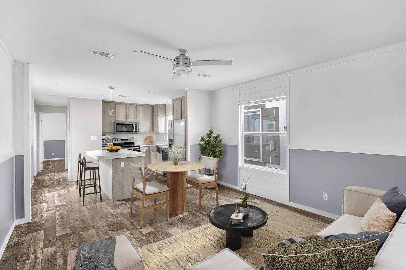 Verde ranch 14602n interior home features