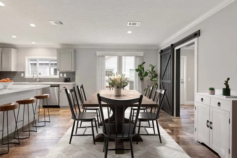 Waycross express 3258494 interior home features