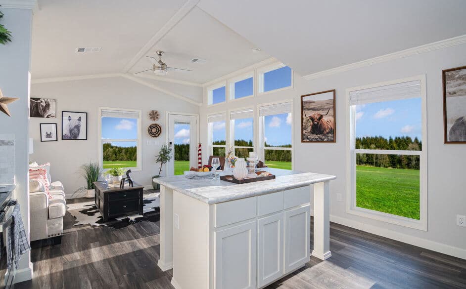 Mockingbird d50ep8 kitchen home features