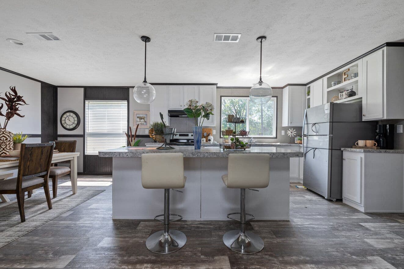 Valu premier 32563g interior home features