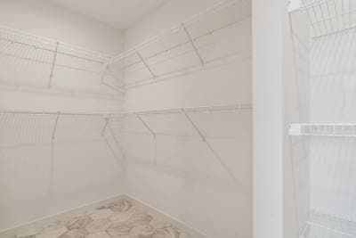 Cabernet bathroom home features