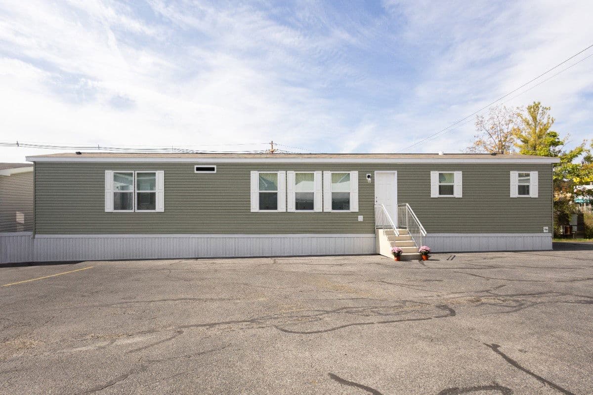 Blazer select ts1043-v hero, elevation, and exterior home features