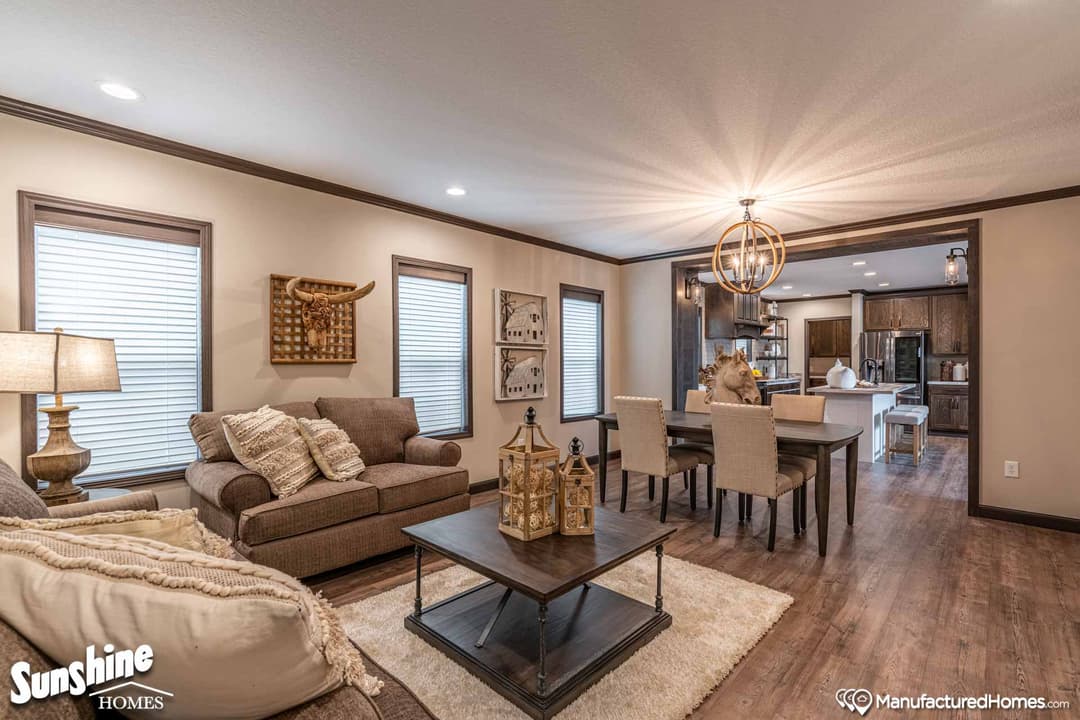 Pri3280-2025 interior home features