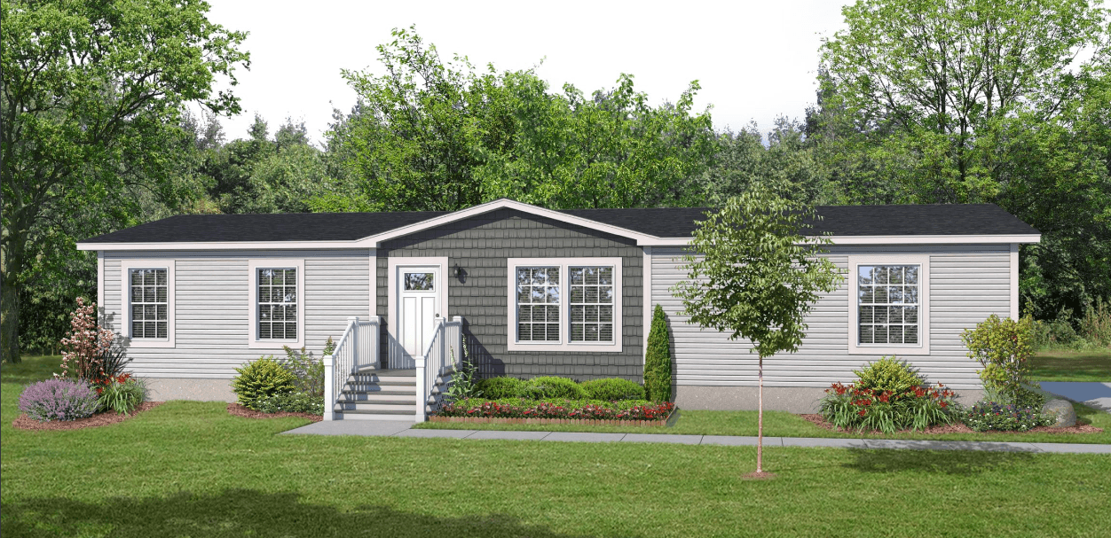 Foundation limited hero home features