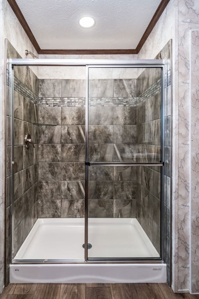 Astro elite ranch 3a2805-p bathroom home features