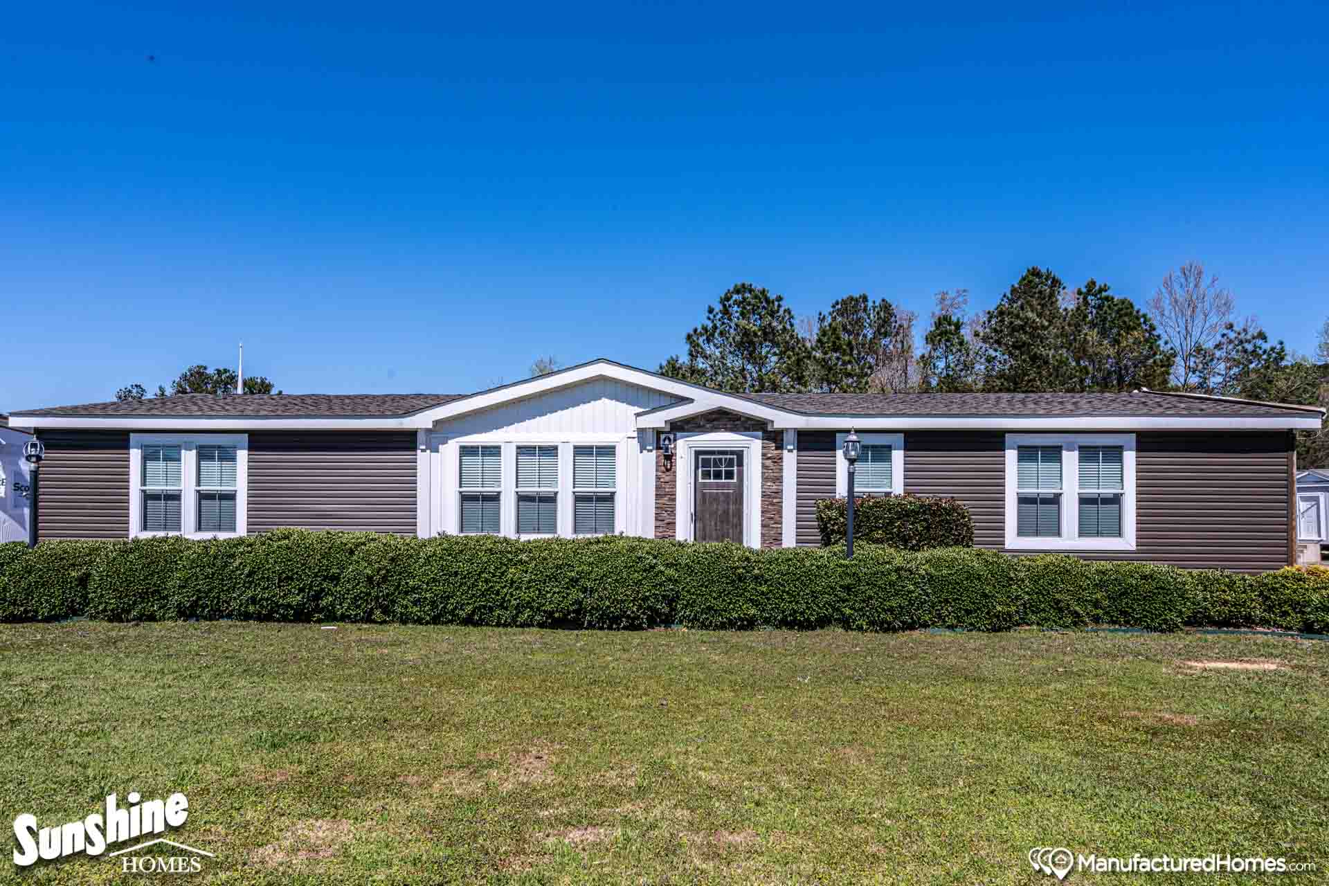 Pri3270-2008 elevation and exterior home features