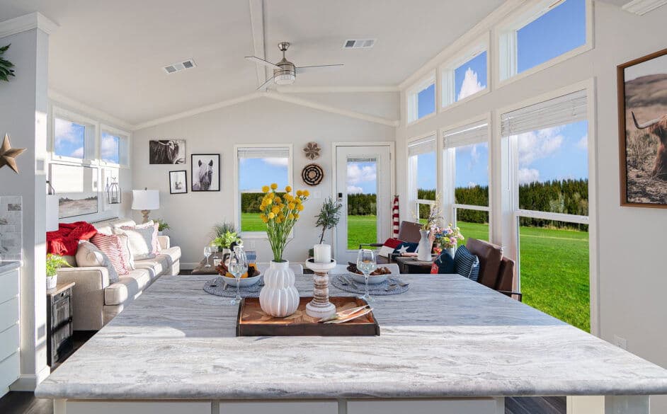 Mockingbird d50ep8 kitchen home features