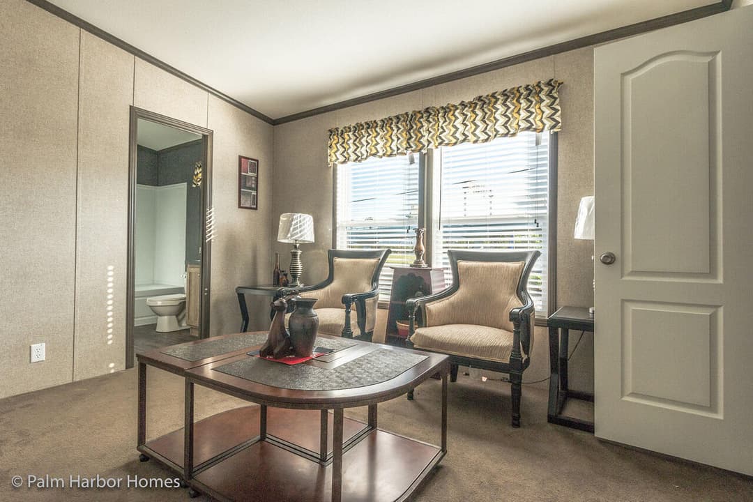 Benbrook 28644b interior home features