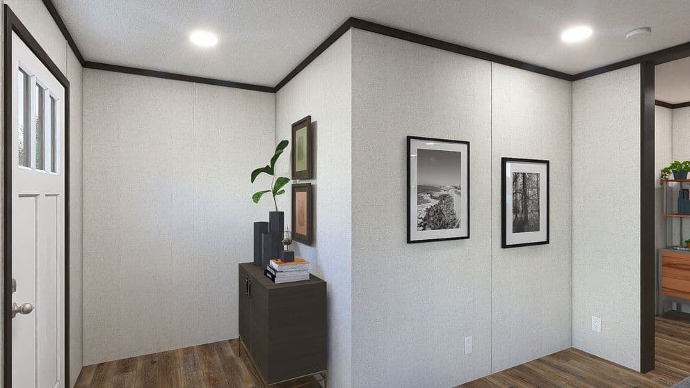 Occasion interior home features