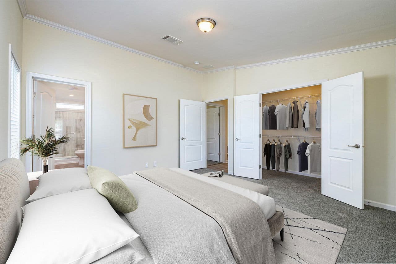 Silver springs 5361 bedroom home features