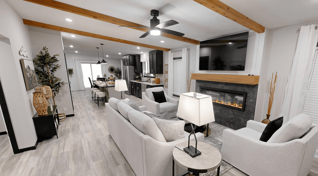 0663ls interior home features