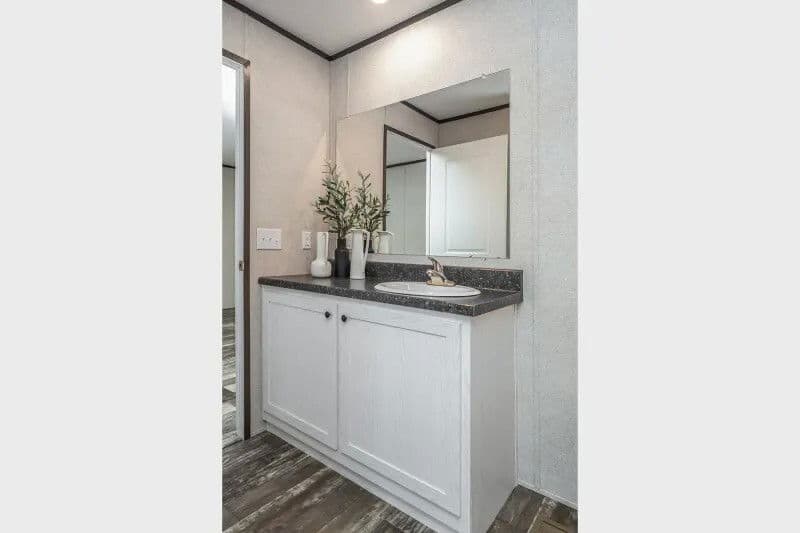 Churchill bathroom home features