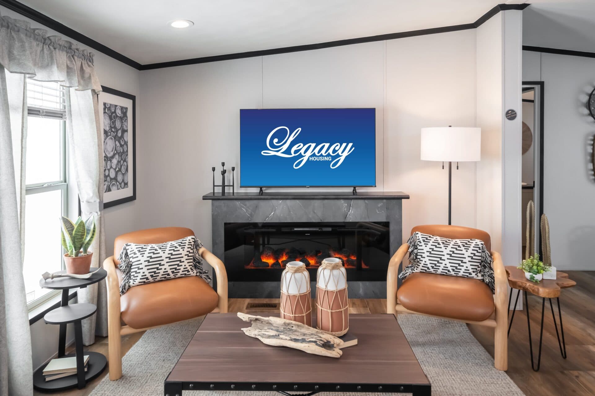 Select s-2468-42a interior home features