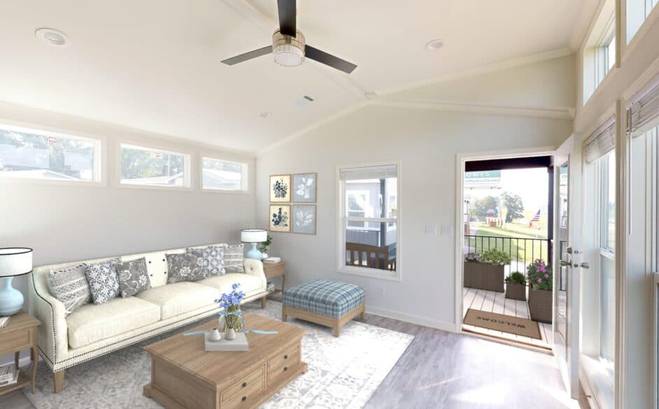 Starling d44ep8 interior home features