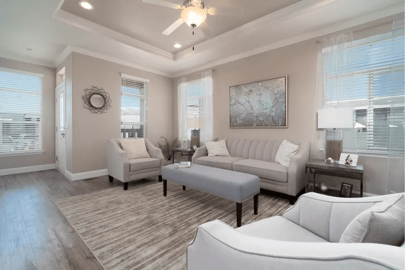 Sunset ridge-k583g interior home features