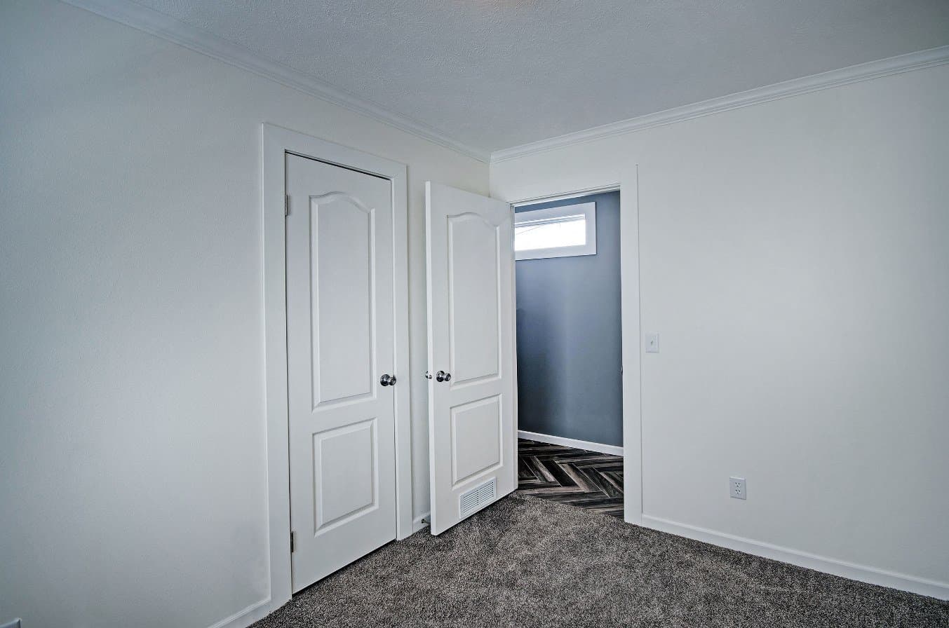 Ashbank bedroom home features